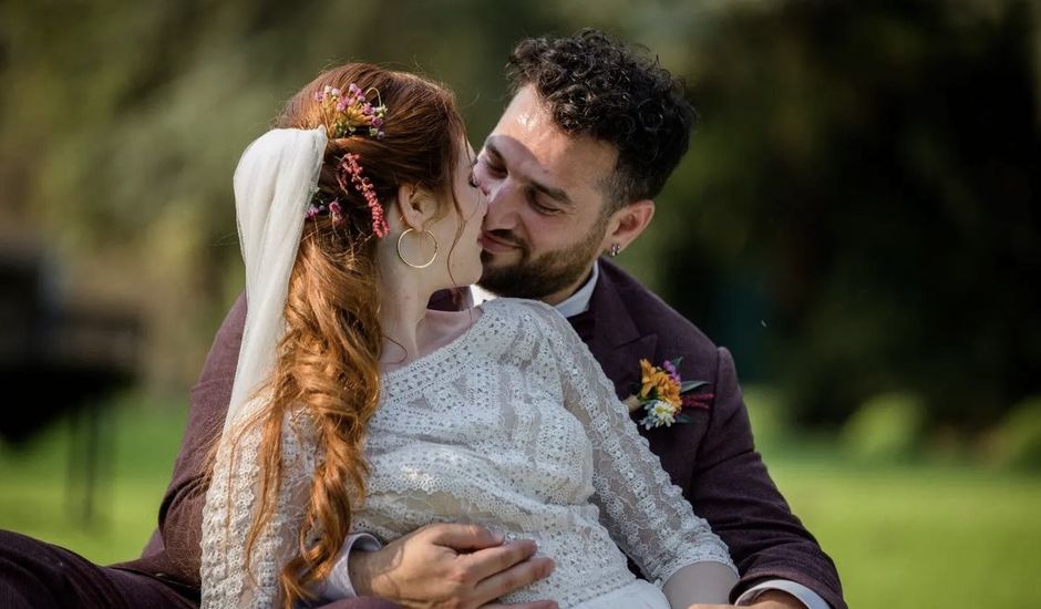 Il matrimonio di Valentina e Felice a Suisio, Bergamo