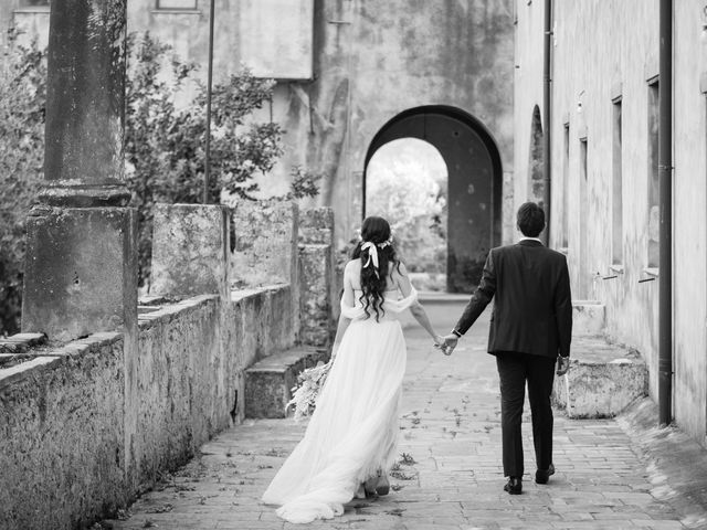 Il matrimonio di Federica e Antonio a Catania, Catania 10