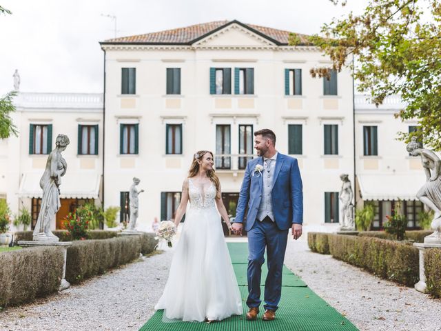 Il matrimonio di Mario e Valentina a Mogliano Veneto, Treviso 26