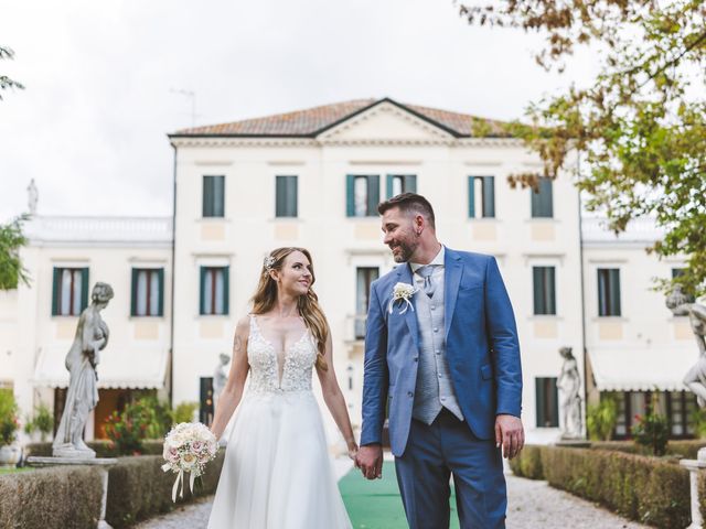 Il matrimonio di Mario e Valentina a Mogliano Veneto, Treviso 27