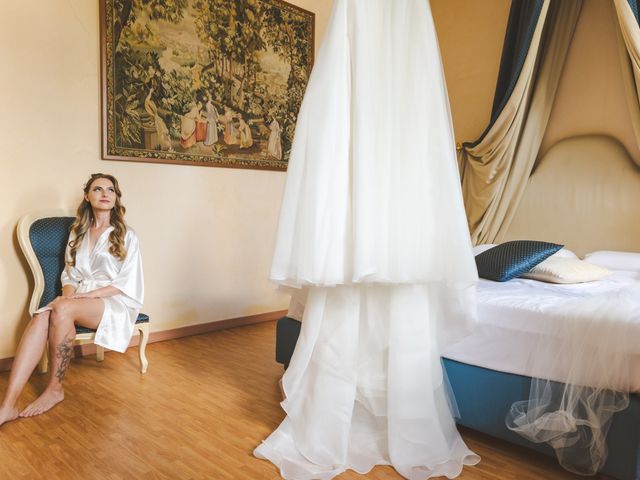 Il matrimonio di Mario e Valentina a Mogliano Veneto, Treviso 82