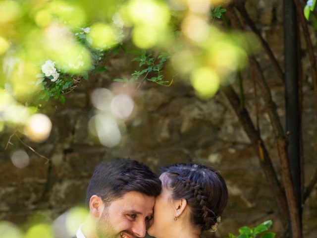 Il matrimonio di Egzon e Francesca a Muggia, Trieste 18