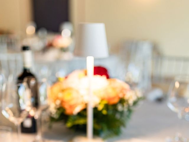 Il matrimonio di Egzon e Francesca a Muggia, Trieste 38