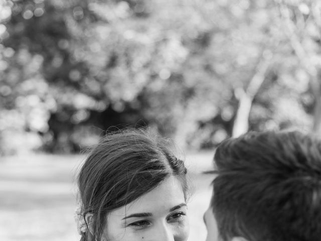Il matrimonio di Egzon e Francesca a Muggia, Trieste 51