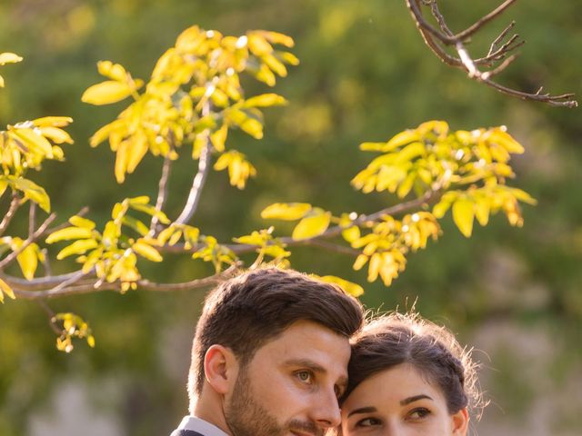 Il matrimonio di Egzon e Francesca a Muggia, Trieste 56