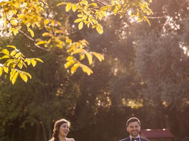 Il matrimonio di Egzon e Francesca a Muggia, Trieste 60