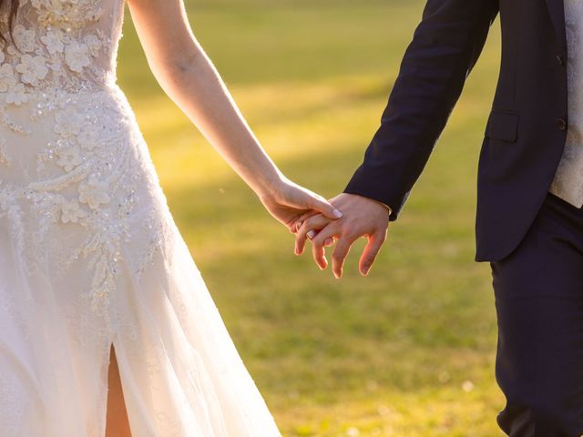 Il matrimonio di Egzon e Francesca a Muggia, Trieste 61