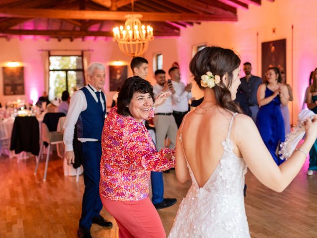 Il matrimonio di Egzon e Francesca a Muggia, Trieste 64