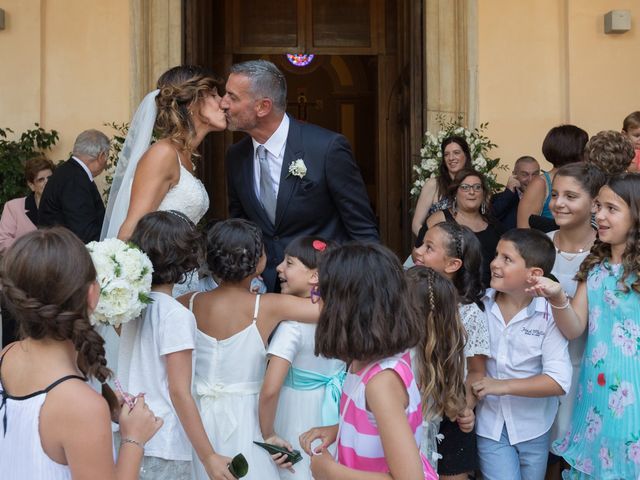 Il matrimonio di Davide e Federica a Formia, Latina 48