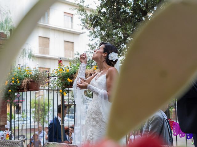 Il matrimonio di Davide e Federica a Formia, Latina 50