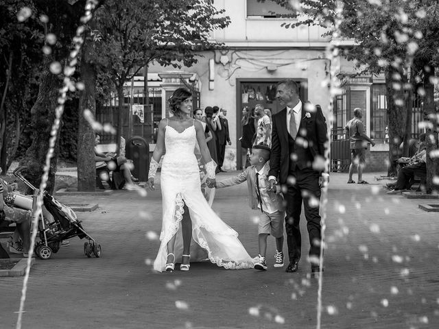 Il matrimonio di Davide e Federica a Formia, Latina 54