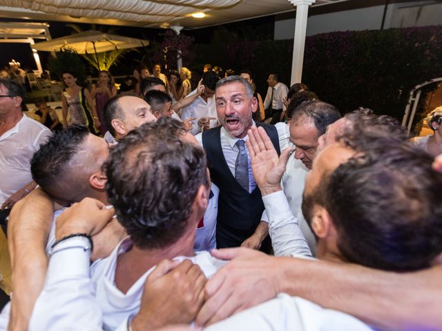 Il matrimonio di Davide e Federica a Formia, Latina 75