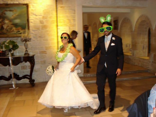 Il matrimonio di Gabriella e Carmine  a Bari, Bari 4