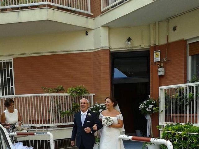 Il matrimonio di Gabriella e Carmine  a Bari, Bari 6