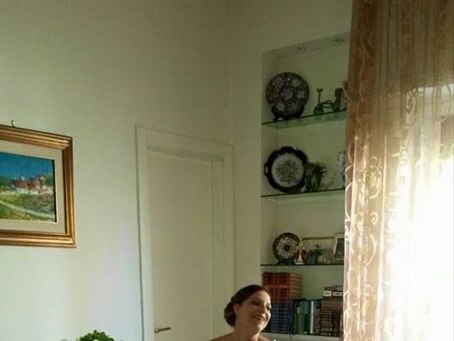 Il matrimonio di Gabriella e Carmine  a Bari, Bari 11