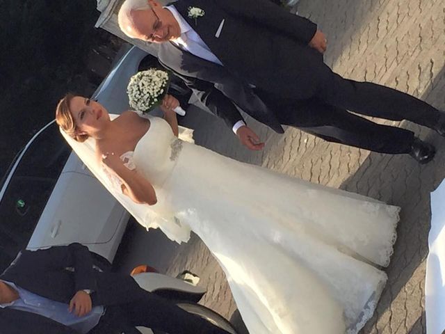 Il matrimonio di Gabriella e Carmine  a Bari, Bari 18