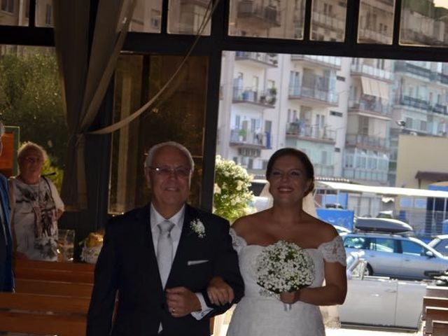 Il matrimonio di Gabriella e Carmine  a Bari, Bari 19