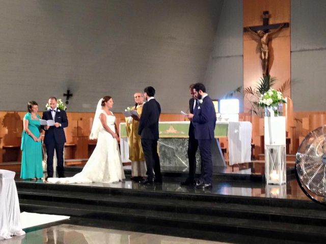 Il matrimonio di Gabriella e Carmine  a Bari, Bari 21