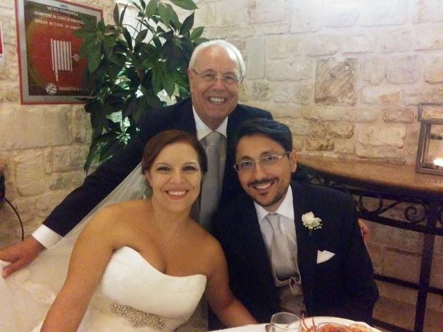 Il matrimonio di Gabriella e Carmine  a Bari, Bari 22