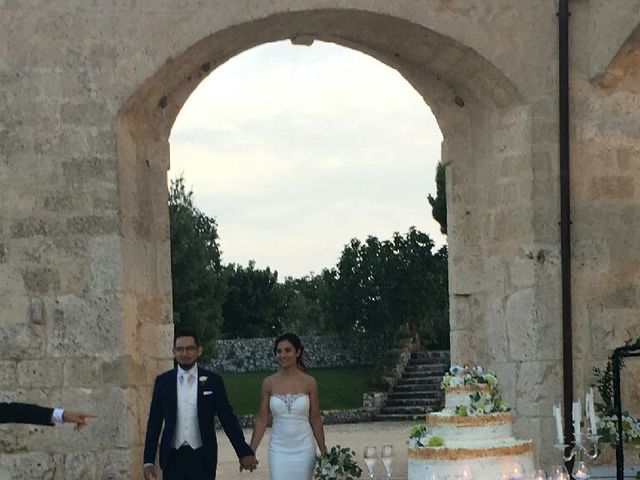 Il matrimonio di Victor e Maristella a Altamura, Bari 2