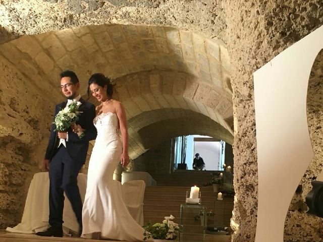 Il matrimonio di Victor e Maristella a Altamura, Bari 4