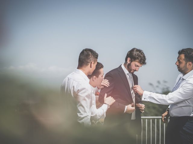 Il matrimonio di Alberto e Beatrice a Moncalieri, Torino 12