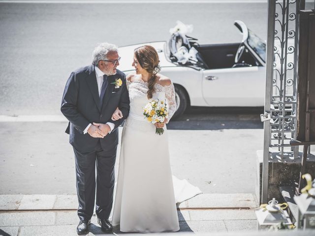 Il matrimonio di Alberto e Beatrice a Moncalieri, Torino 24