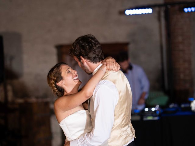 Il matrimonio di Alberto e Beatrice a Moncalieri, Torino 42