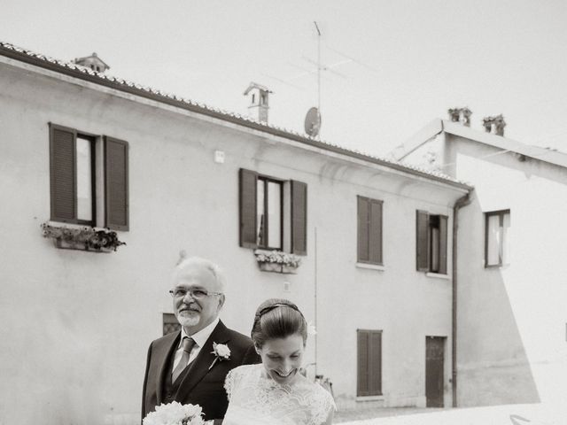 Il matrimonio di Federico e Marta a Monza, Monza e Brianza 18