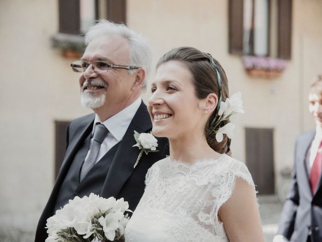 Il matrimonio di Federico e Marta a Monza, Monza e Brianza 19