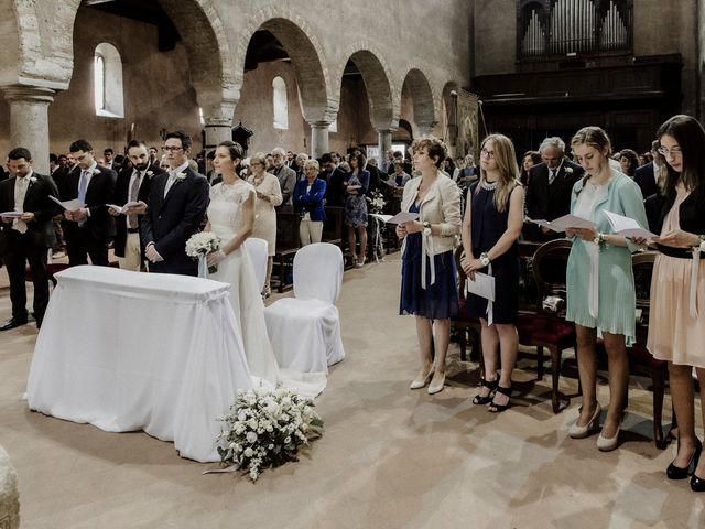 Il matrimonio di Federico e Marta a Monza, Monza e Brianza 22