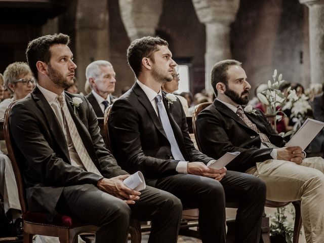 Il matrimonio di Federico e Marta a Monza, Monza e Brianza 23