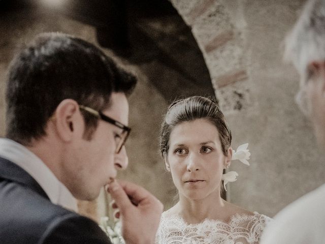 Il matrimonio di Federico e Marta a Monza, Monza e Brianza 33