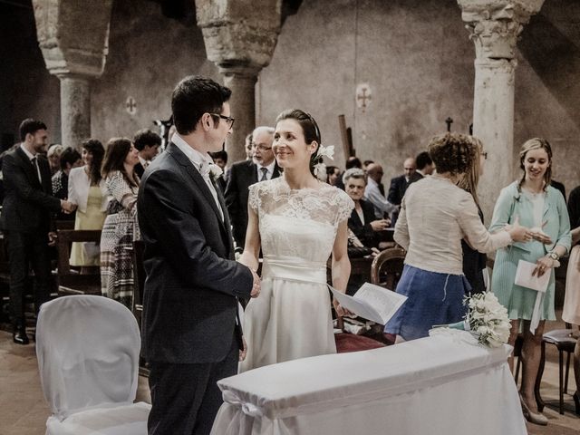 Il matrimonio di Federico e Marta a Monza, Monza e Brianza 37