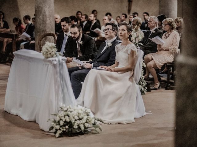 Il matrimonio di Federico e Marta a Monza, Monza e Brianza 48