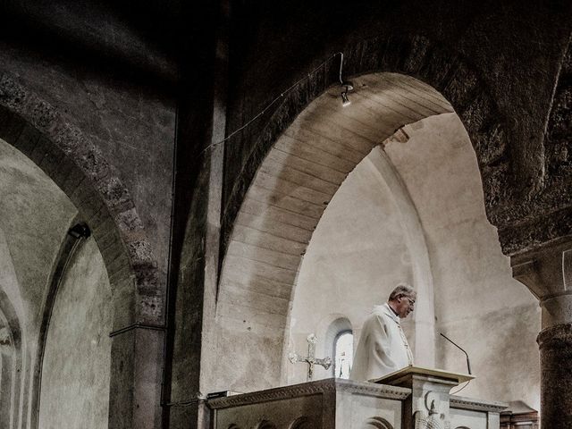 Il matrimonio di Federico e Marta a Monza, Monza e Brianza 49