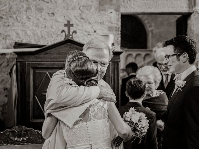 Il matrimonio di Federico e Marta a Monza, Monza e Brianza 58
