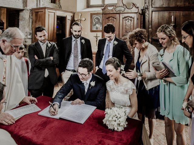 Il matrimonio di Federico e Marta a Monza, Monza e Brianza 59