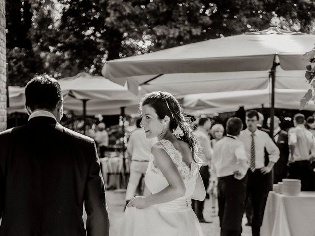 Il matrimonio di Federico e Marta a Monza, Monza e Brianza 145