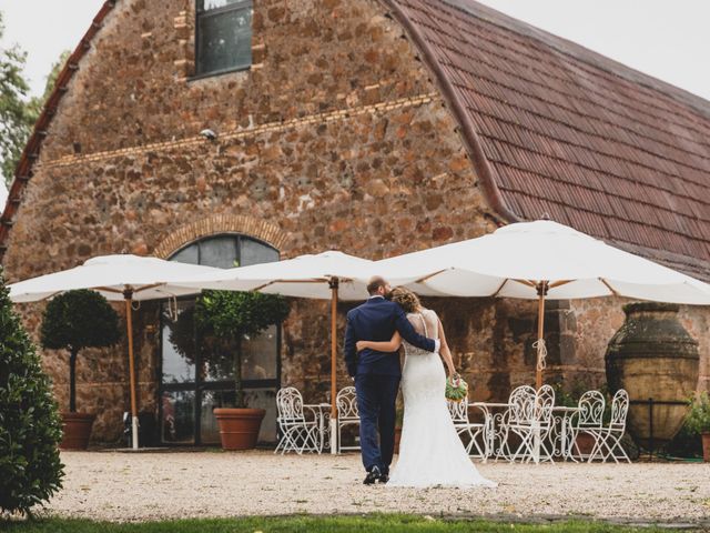 Il matrimonio di Giuseppe e Paola a Roma, Roma 42