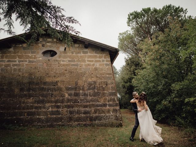 Il matrimonio di Daniele e Eleonora a Firenze, Firenze 7