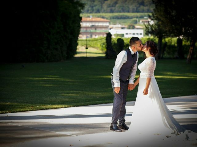 Il matrimonio di Giovanni e Paola  a Vicenza, Vicenza 2