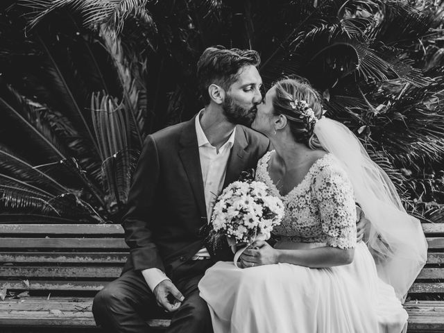 Il matrimonio di Johan e Eleonora a Bolano, La Spezia 27
