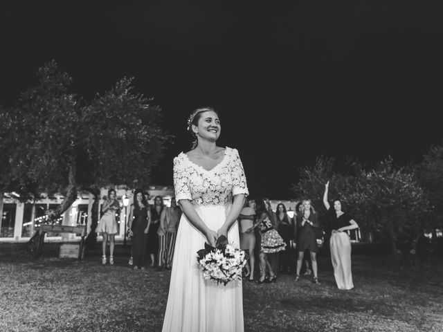Il matrimonio di Johan e Eleonora a Bolano, La Spezia 41