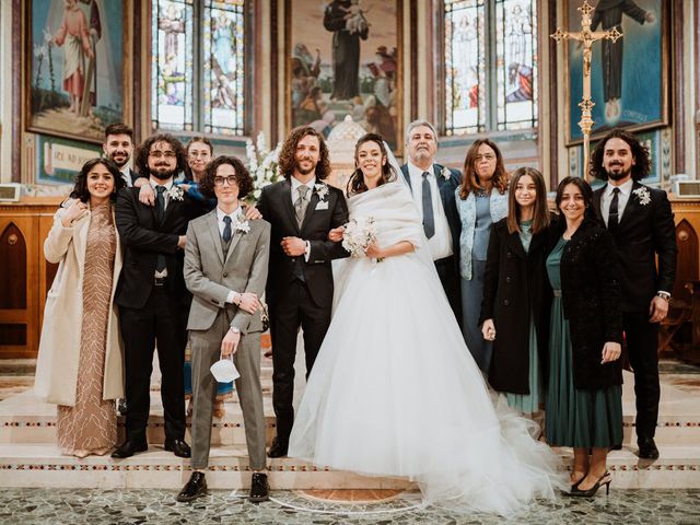 Il matrimonio di Pietro e Valeria a Pescara, Pescara 29