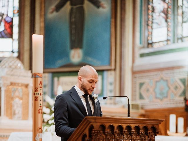 Il matrimonio di Pietro e Valeria a Pescara, Pescara 40