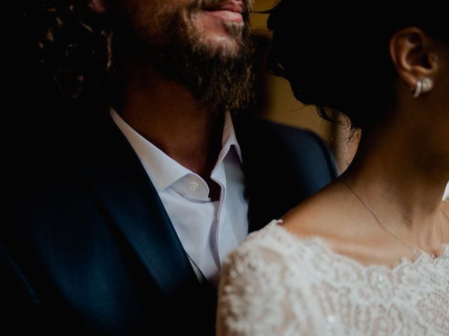 Il matrimonio di Pietro e Valeria a Pescara, Pescara 74