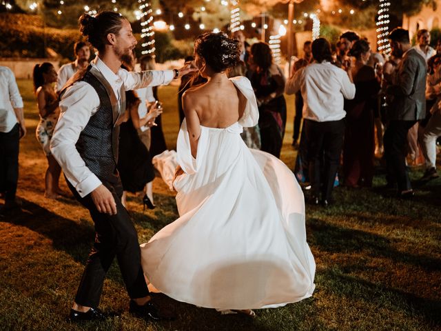 Il matrimonio di Pietro e Valeria a Pescara, Pescara 105