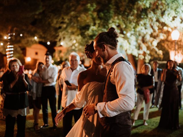Il matrimonio di Pietro e Valeria a Pescara, Pescara 106