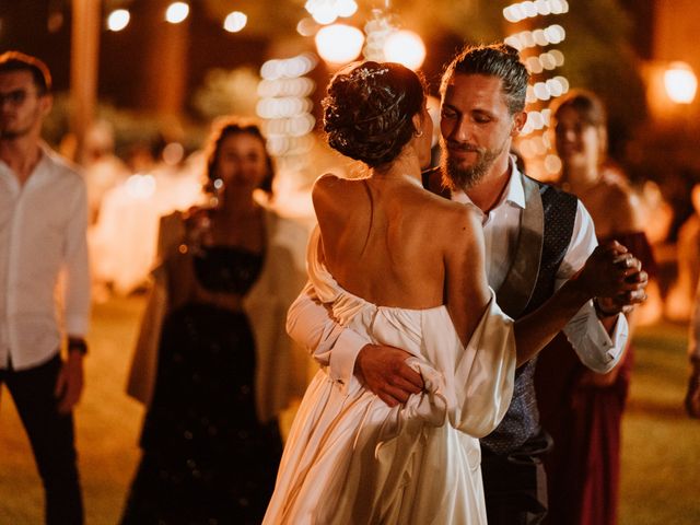 Il matrimonio di Pietro e Valeria a Pescara, Pescara 116
